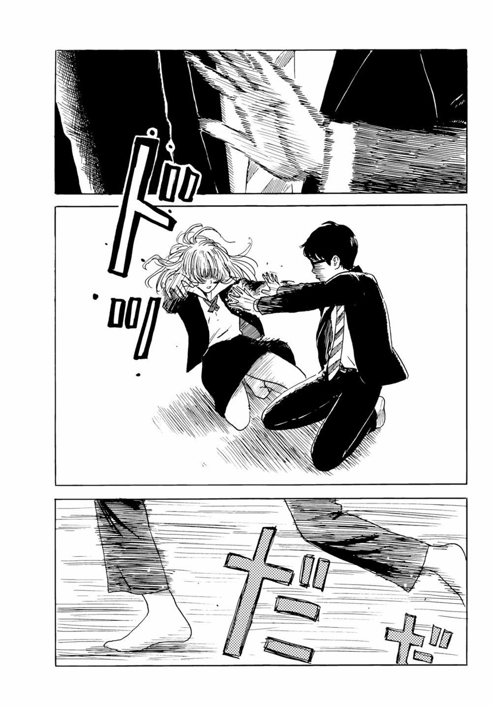 Okaeri Alice 3 trang 29