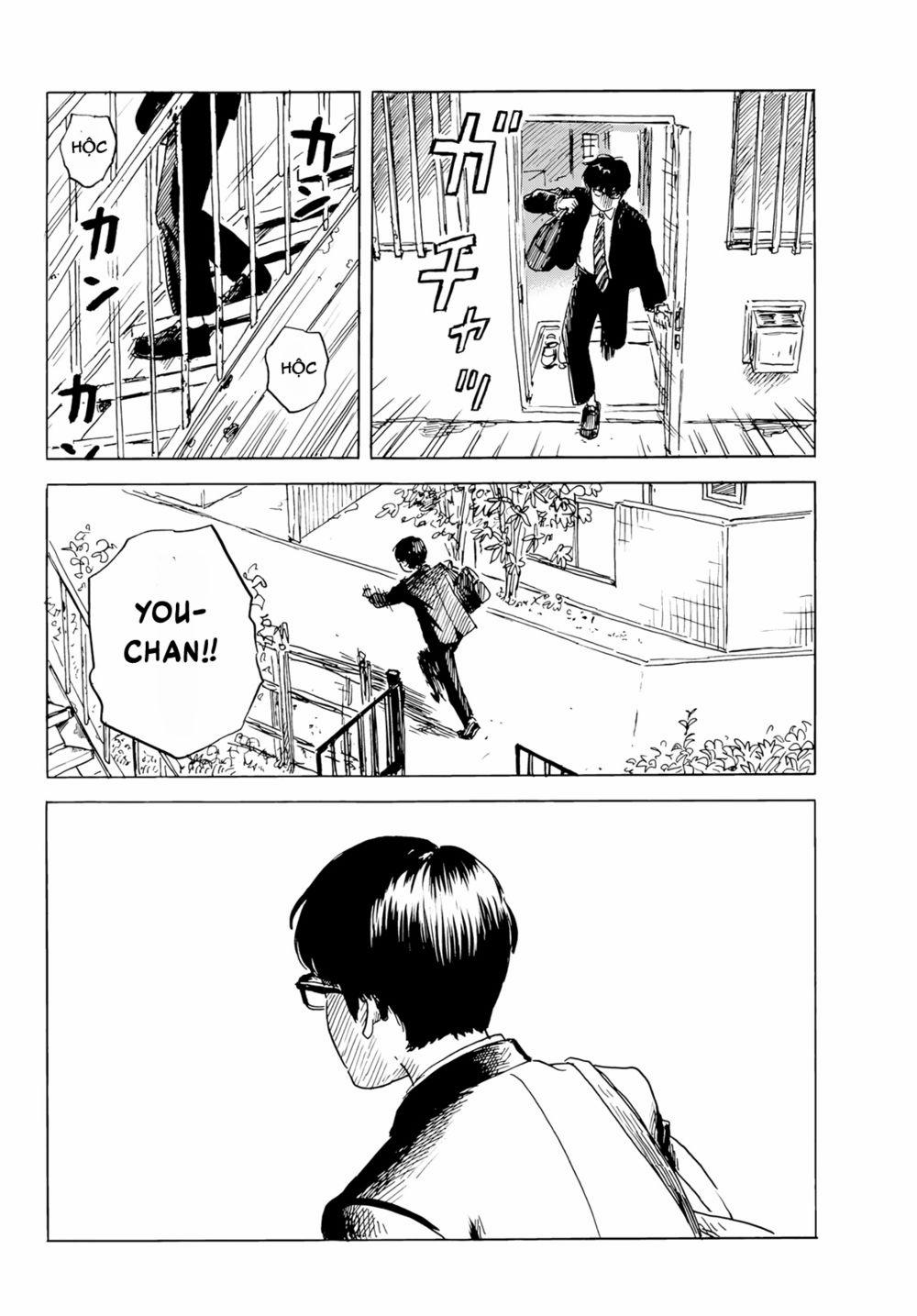 Okaeri Alice 3 trang 30