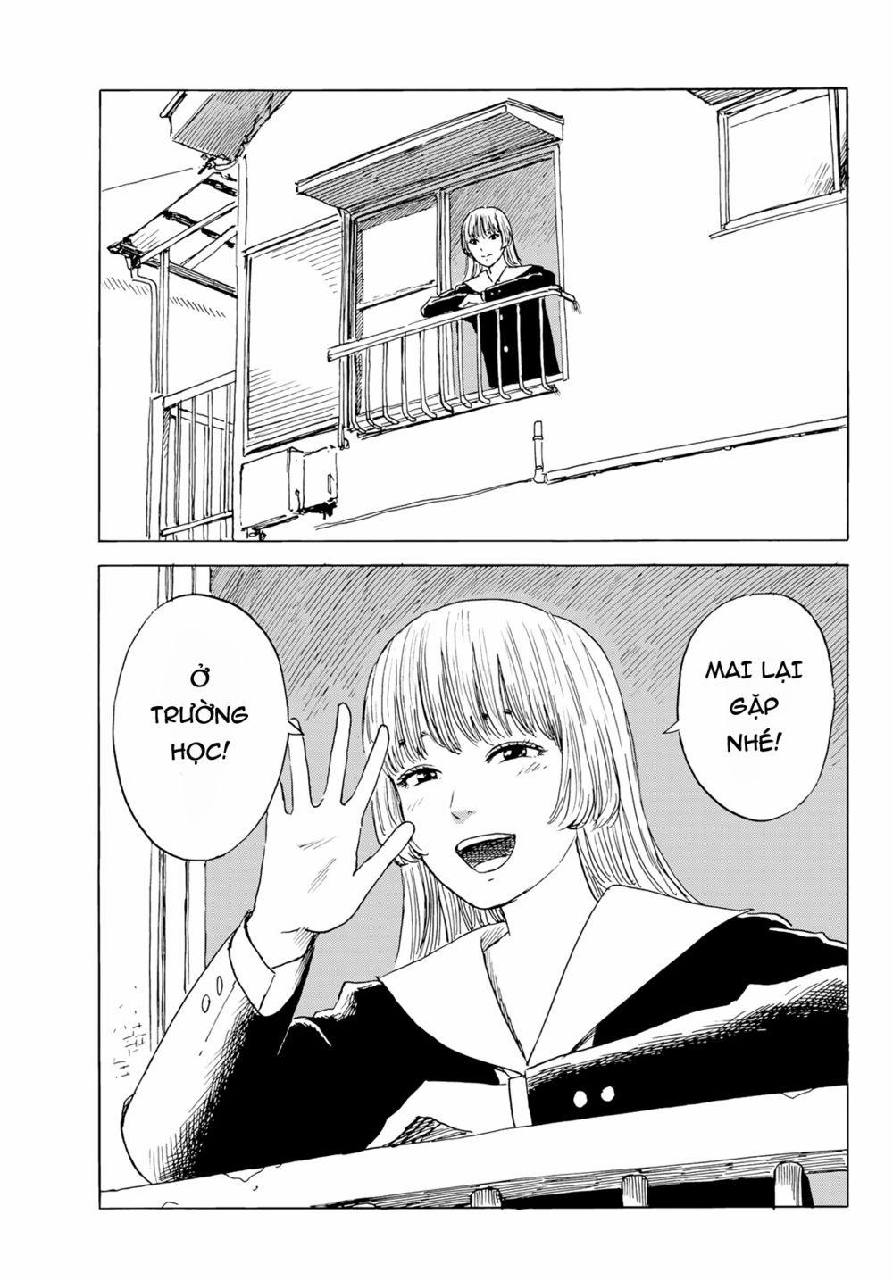 Okaeri Alice 3 trang 31