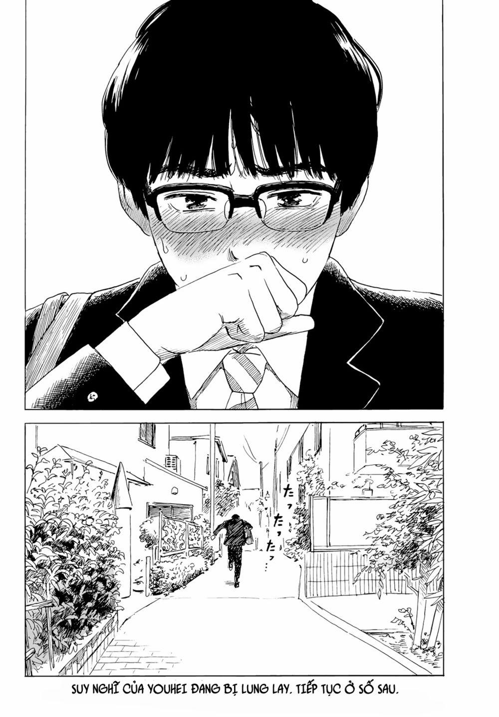 Okaeri Alice 3 trang 32