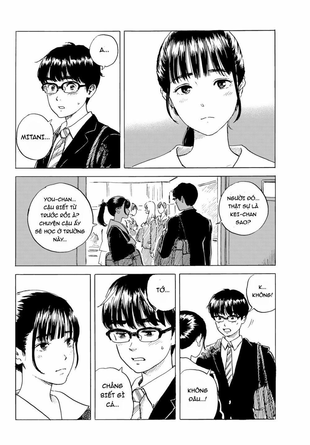 Okaeri Alice 3 trang 6