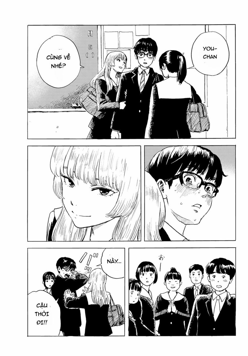 Okaeri Alice 3 trang 7