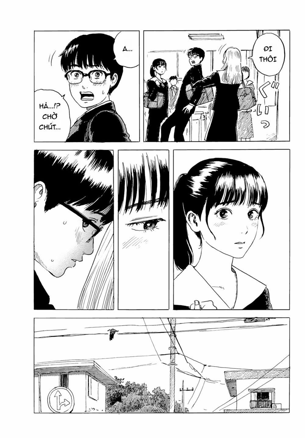 Okaeri Alice 3 trang 9