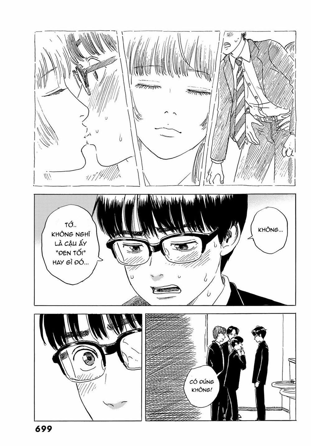 Okaeri Alice 4 trang 11