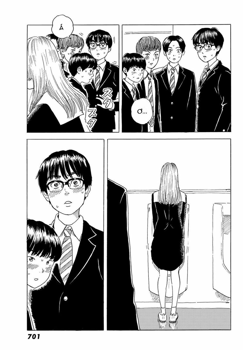 Okaeri Alice 4 trang 13