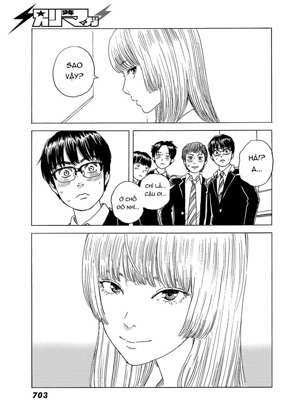 Okaeri Alice 4 trang 15