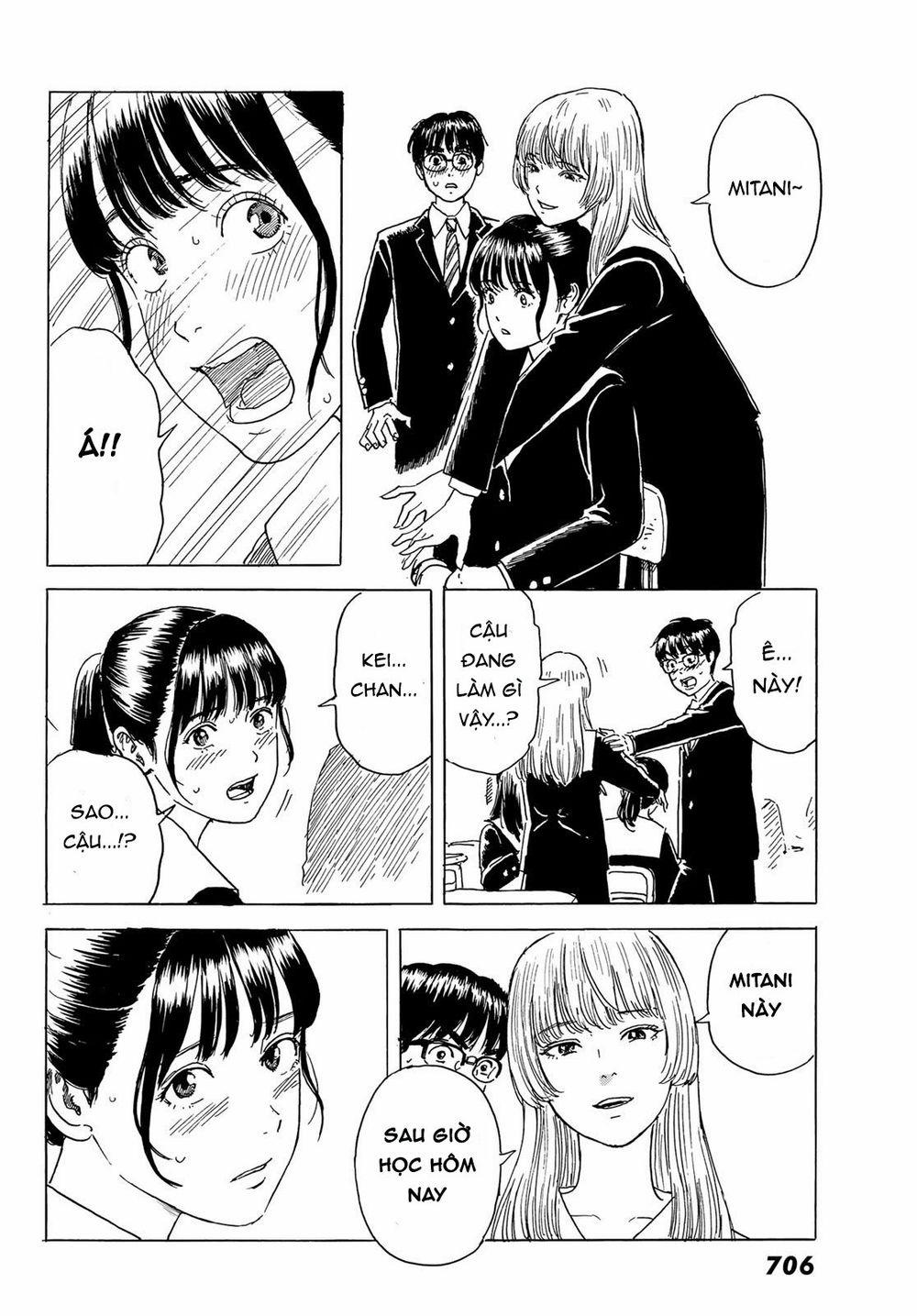 Okaeri Alice 4 trang 18