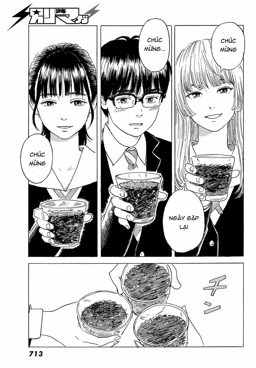 Okaeri Alice 4 trang 25