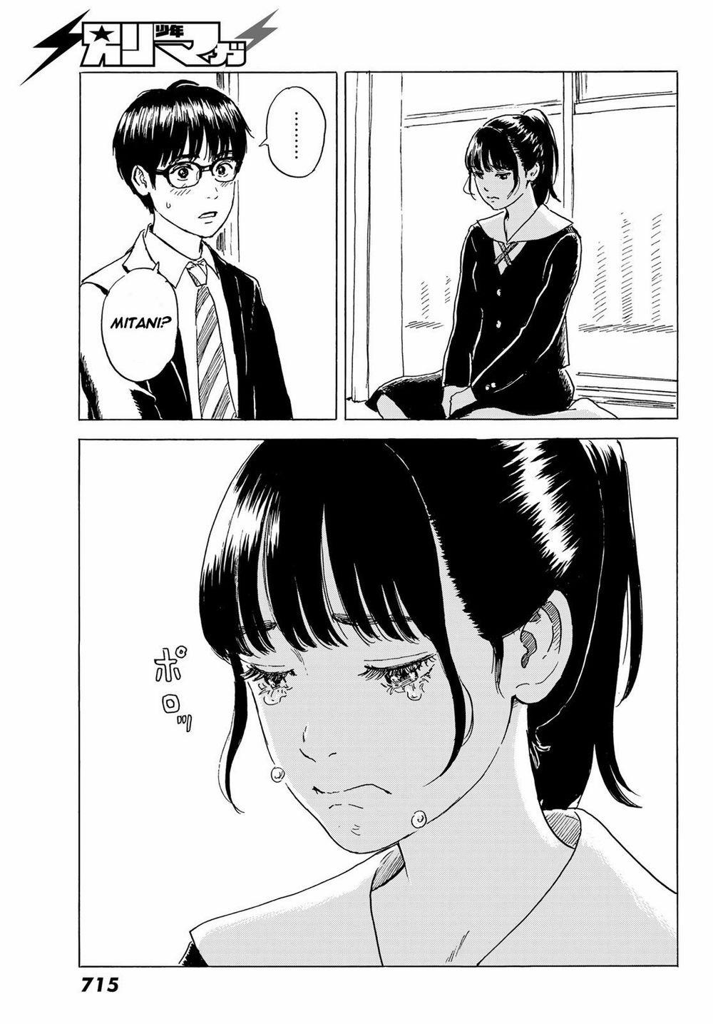 Okaeri Alice 4 trang 27