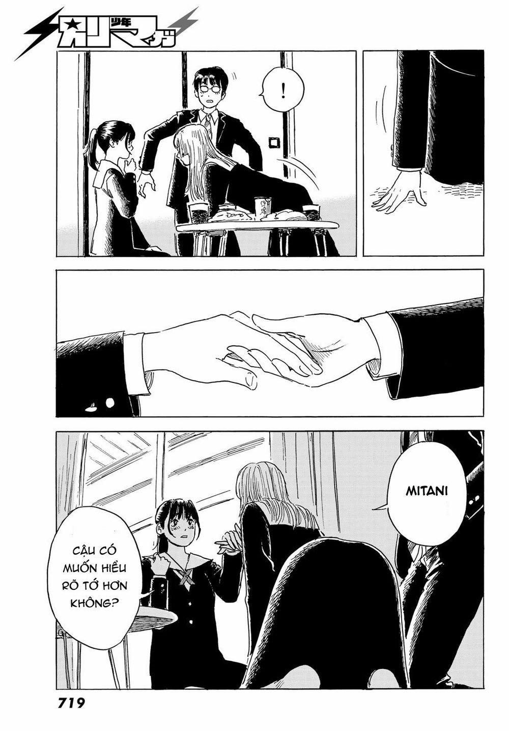 Okaeri Alice 4 trang 31