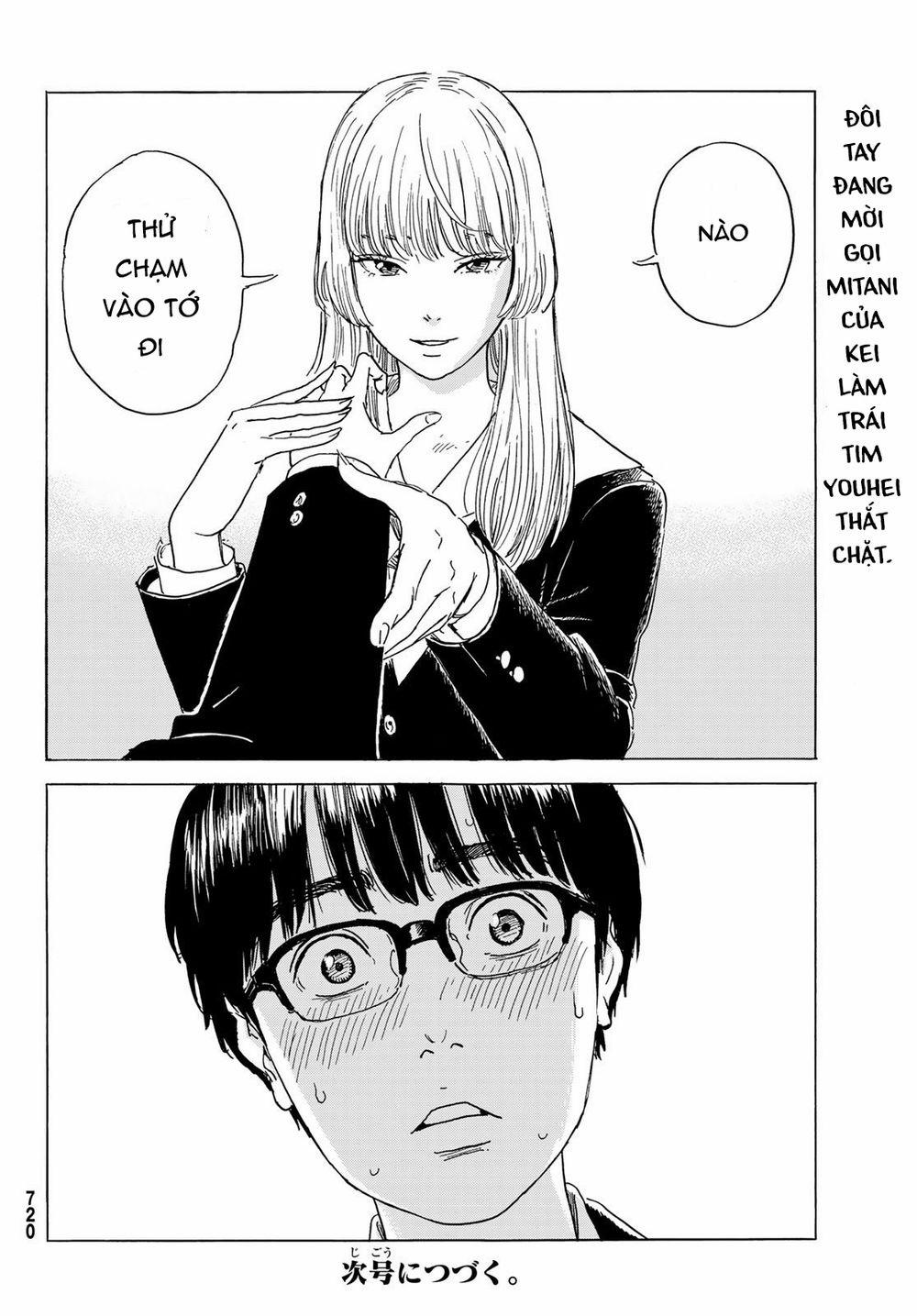 Okaeri Alice 4 trang 32