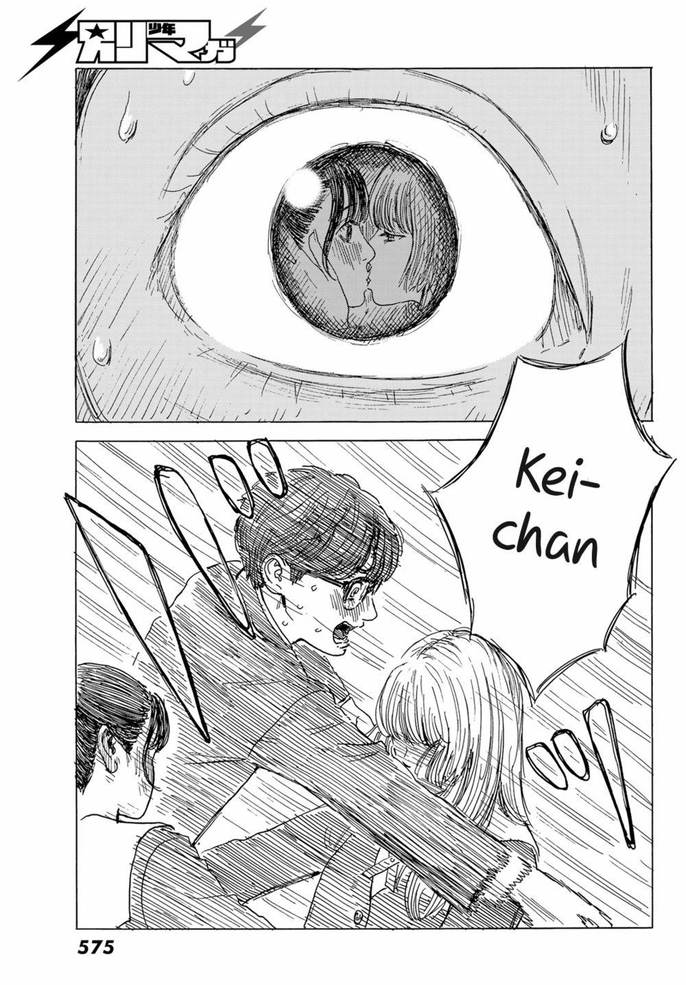 Okaeri Alice 5 trang 11