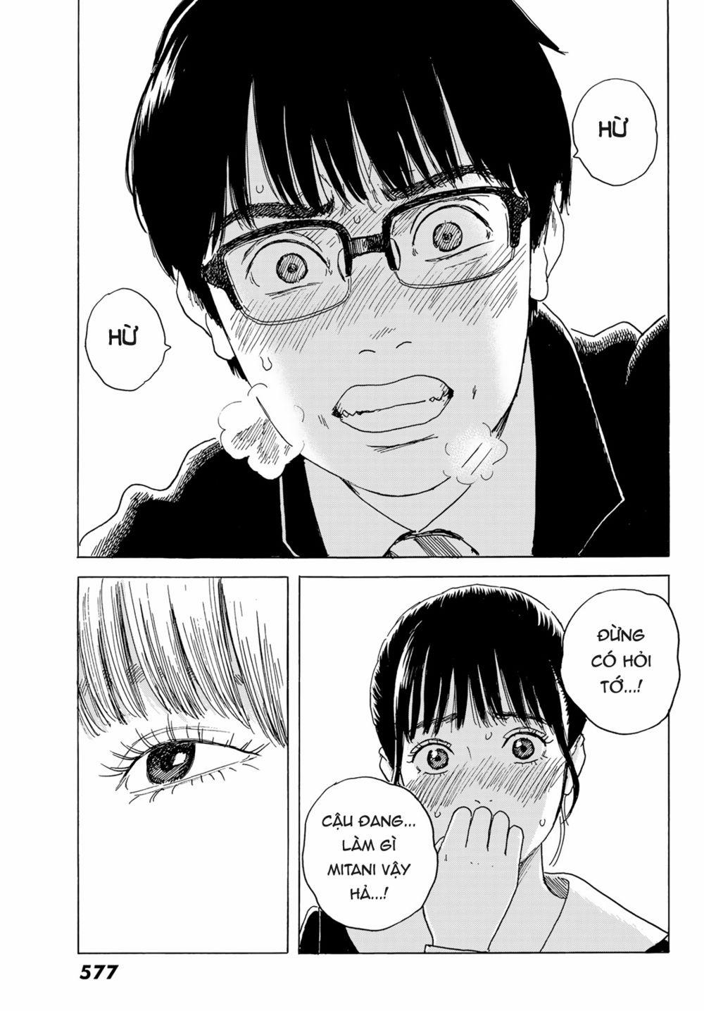 Okaeri Alice 5 trang 13