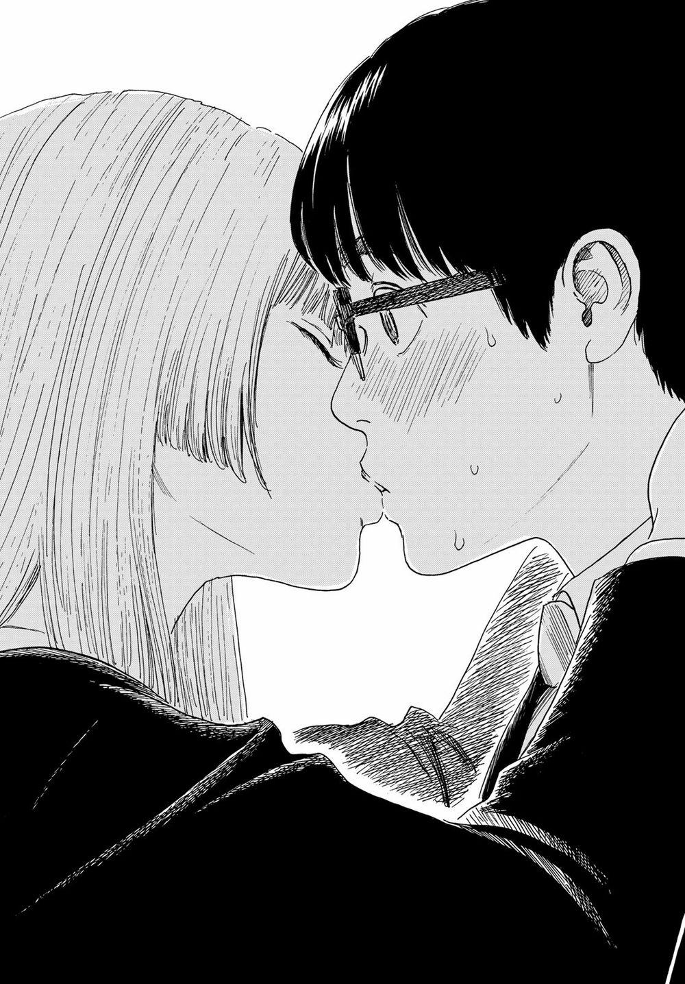 Okaeri Alice 5 trang 17