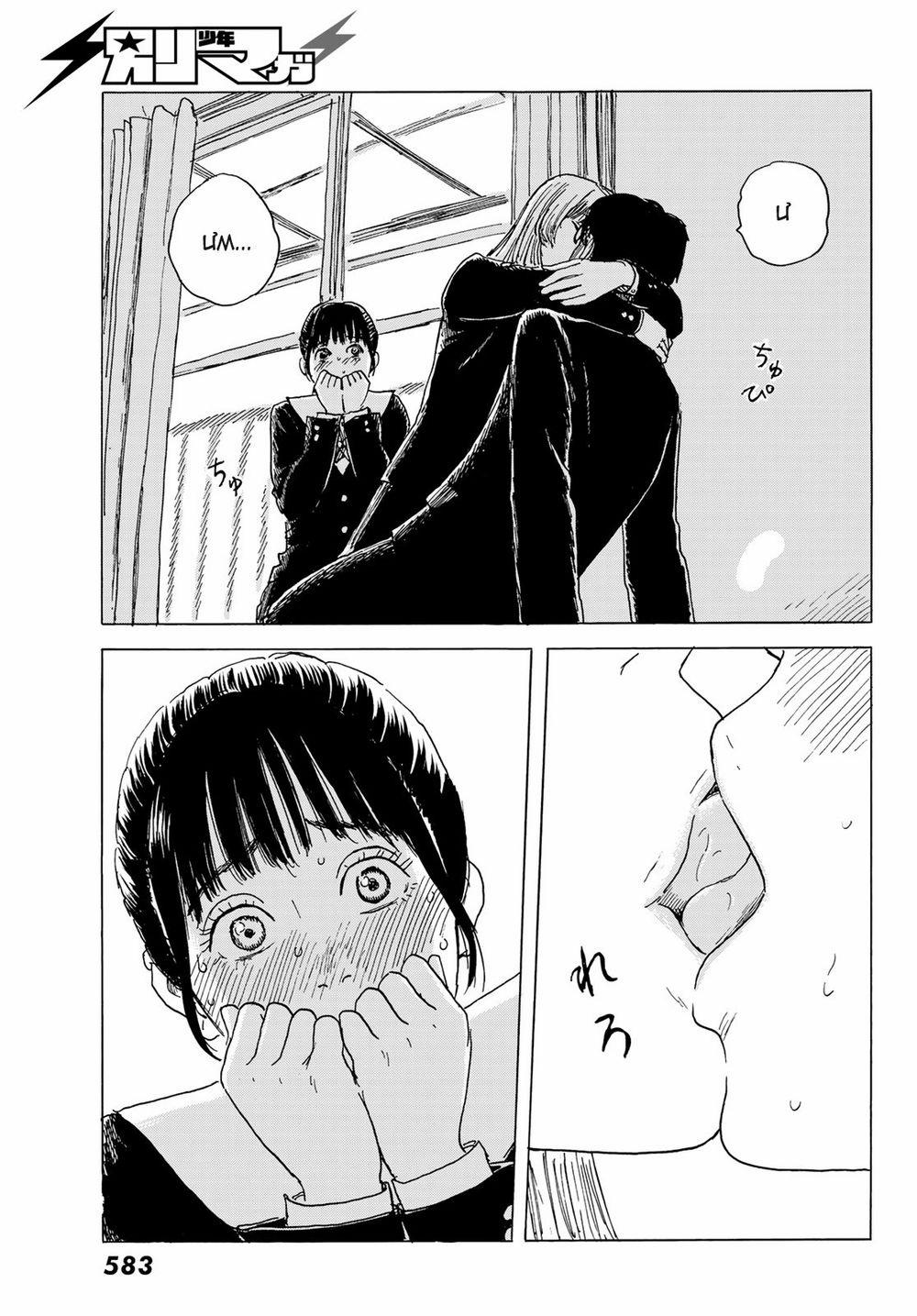 Okaeri Alice 5 trang 19