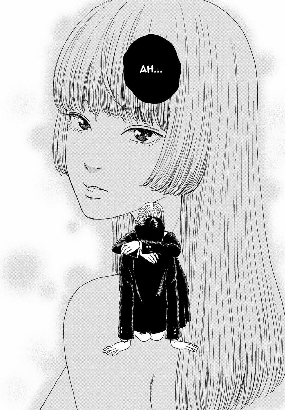 Okaeri Alice 5 trang 21