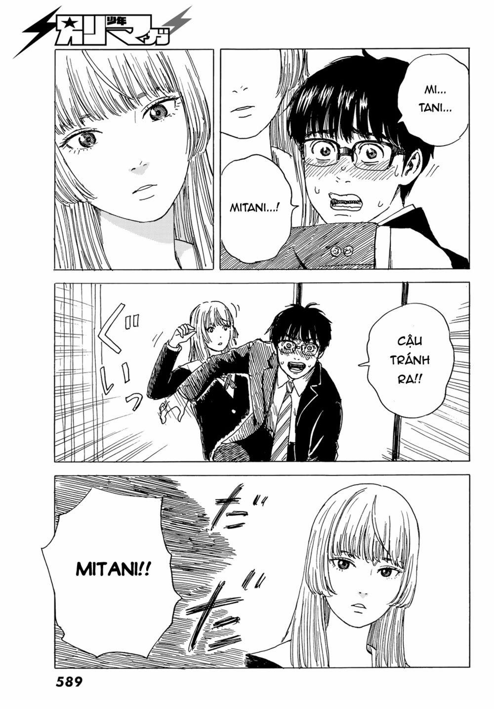 Okaeri Alice 5 trang 25