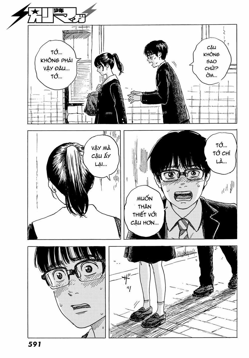 Okaeri Alice 5 trang 27