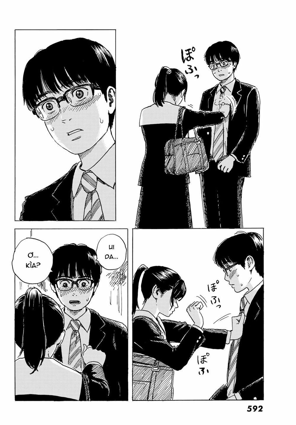 Okaeri Alice 5 trang 28