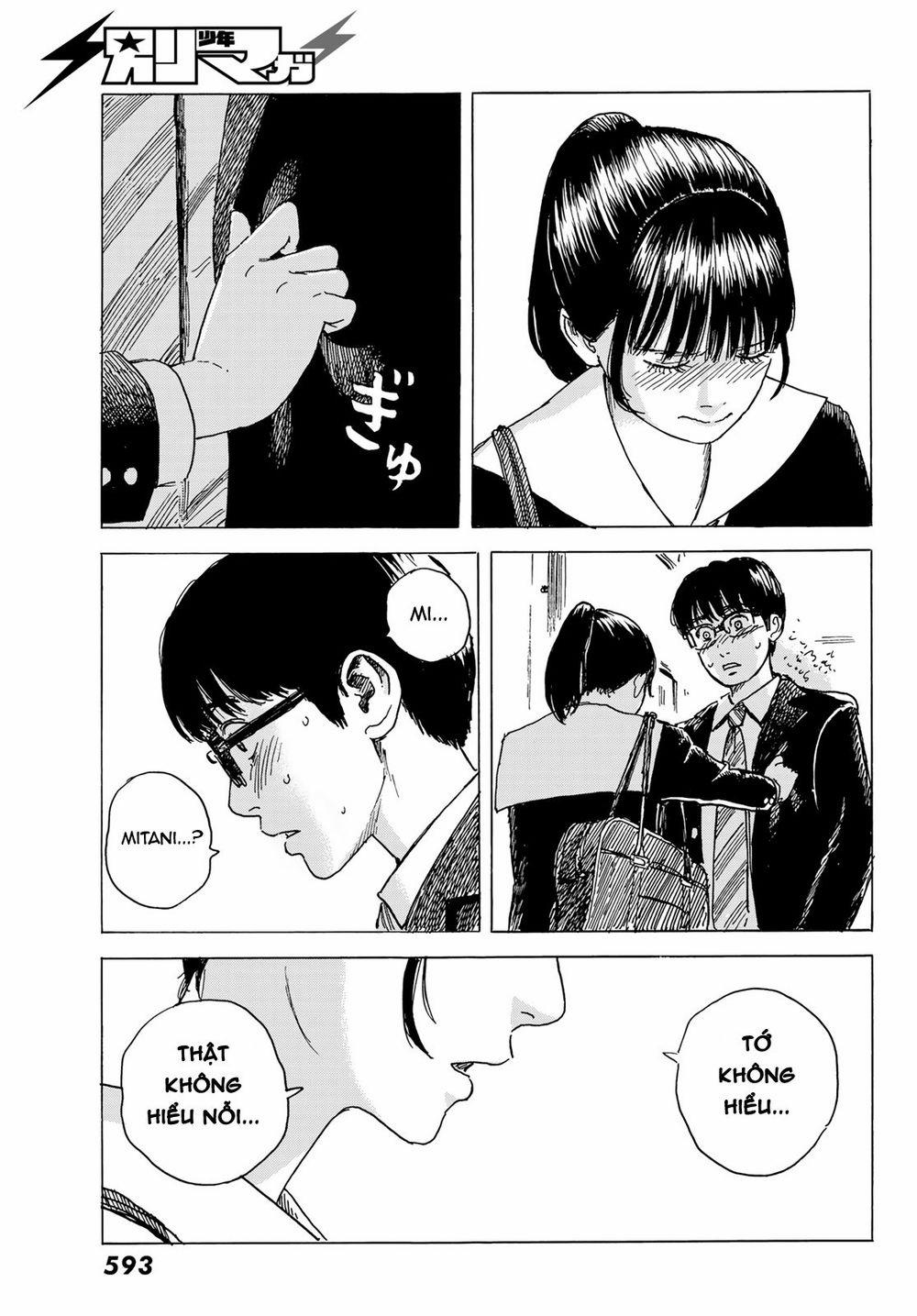 Okaeri Alice 5 trang 29