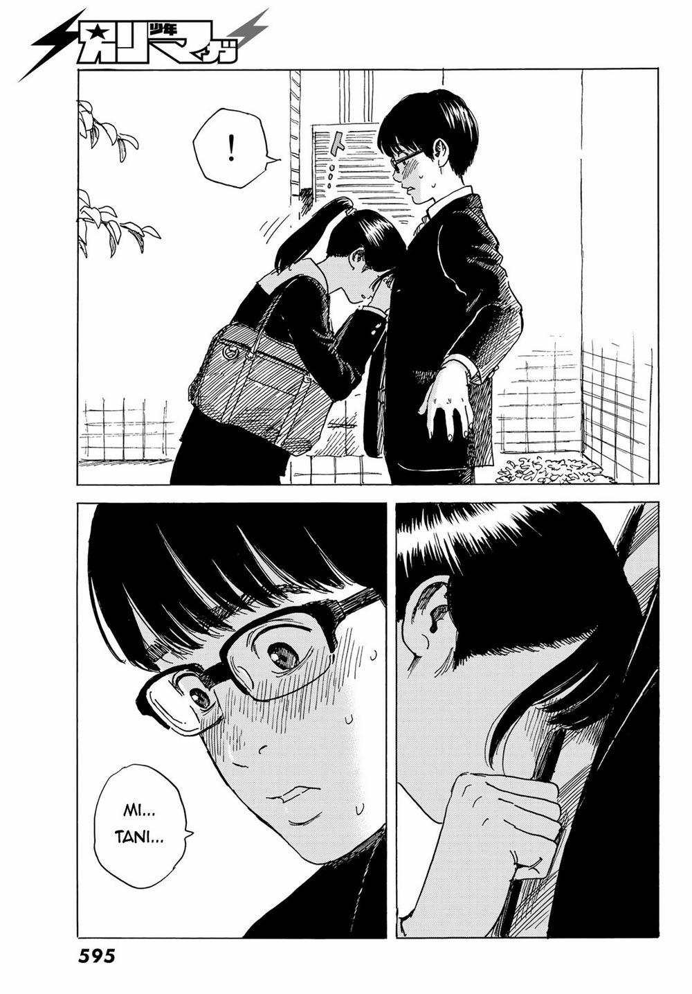 Okaeri Alice 5 trang 31