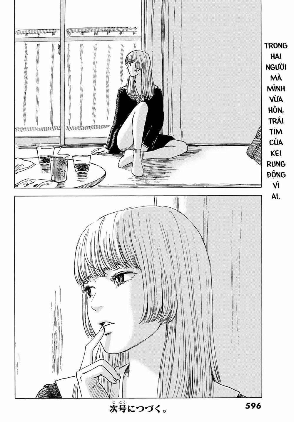 Okaeri Alice 5 trang 32