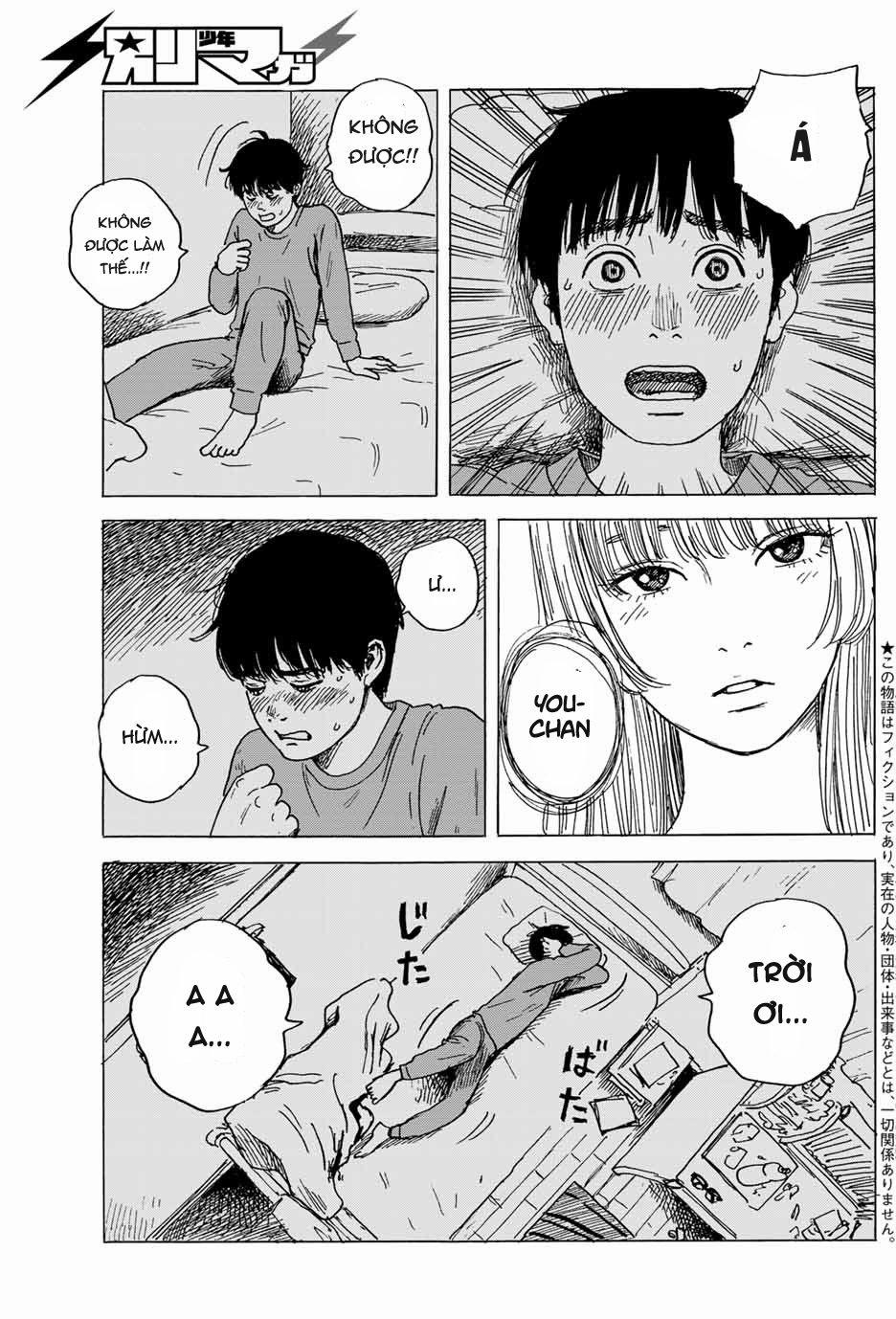 Okaeri Alice 6 trang 11