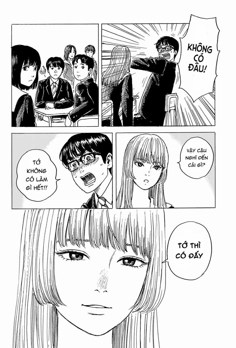 Okaeri Alice 6 trang 16