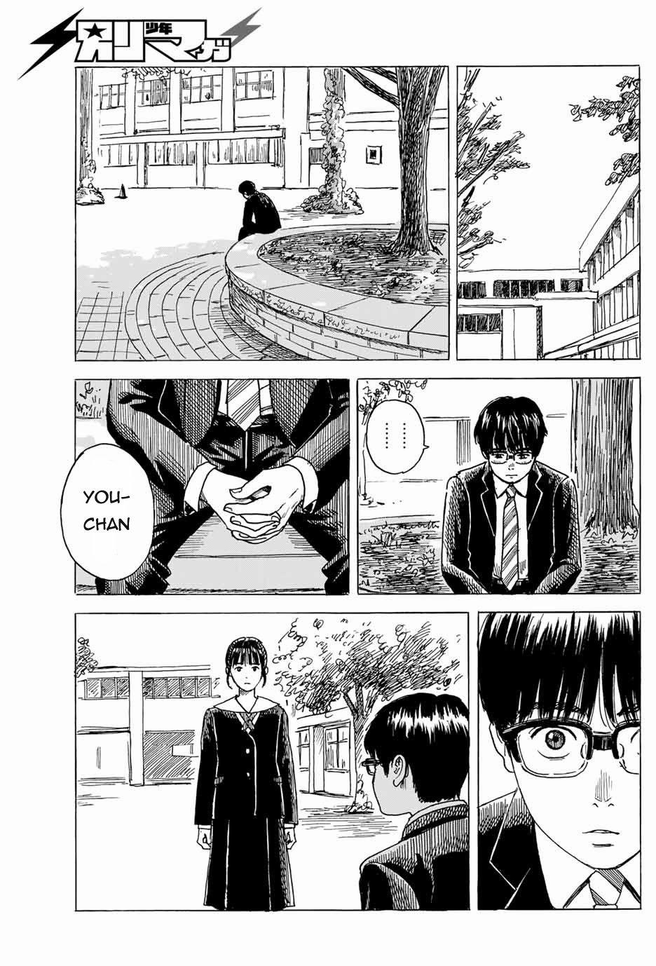 Okaeri Alice 6 trang 19