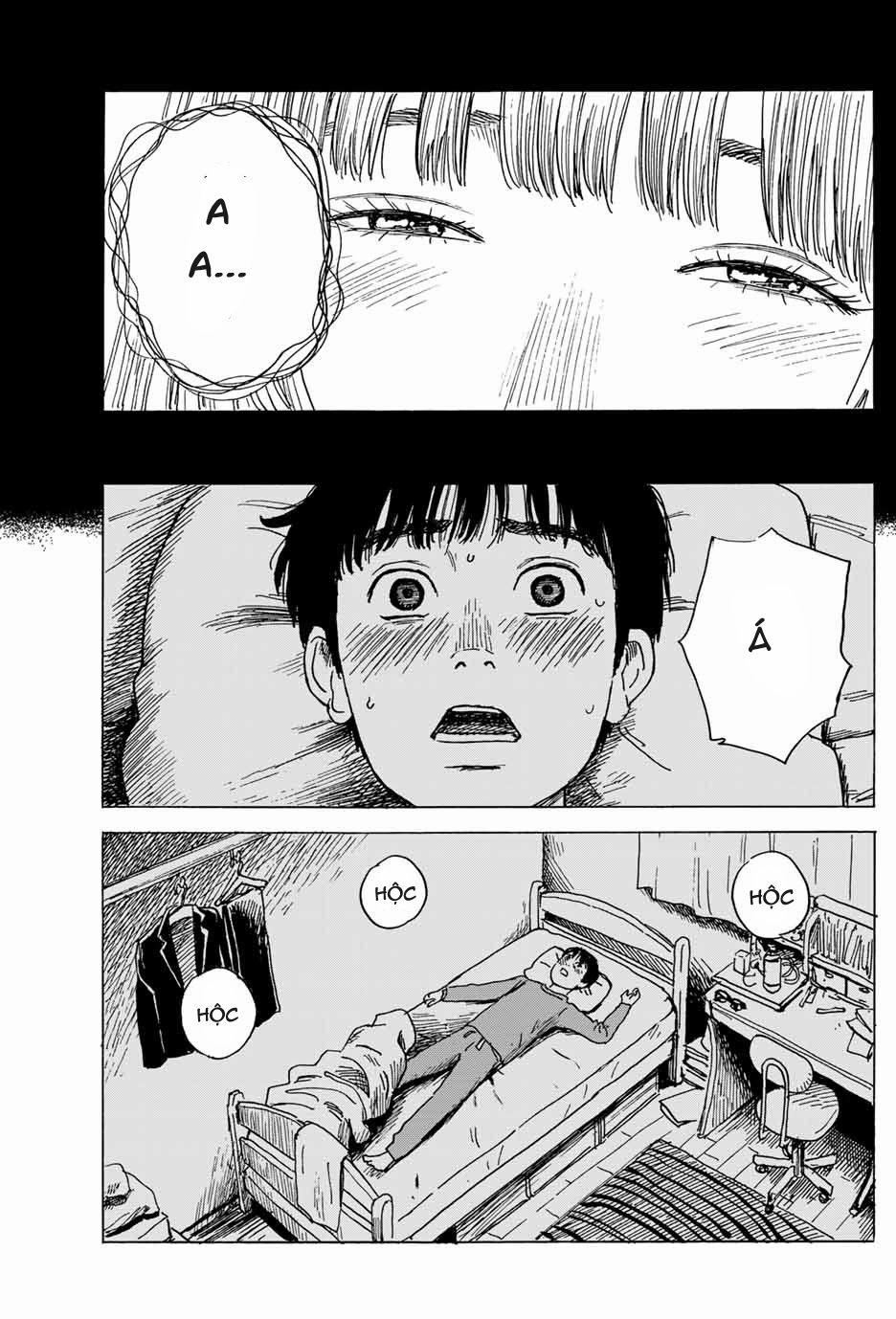 Okaeri Alice 6 trang 9