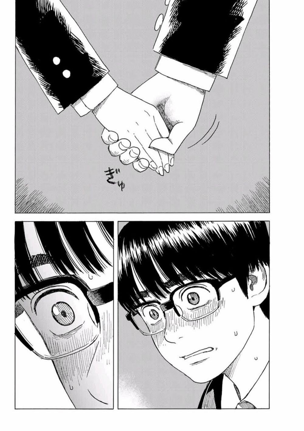 Okaeri Alice 8 trang 12