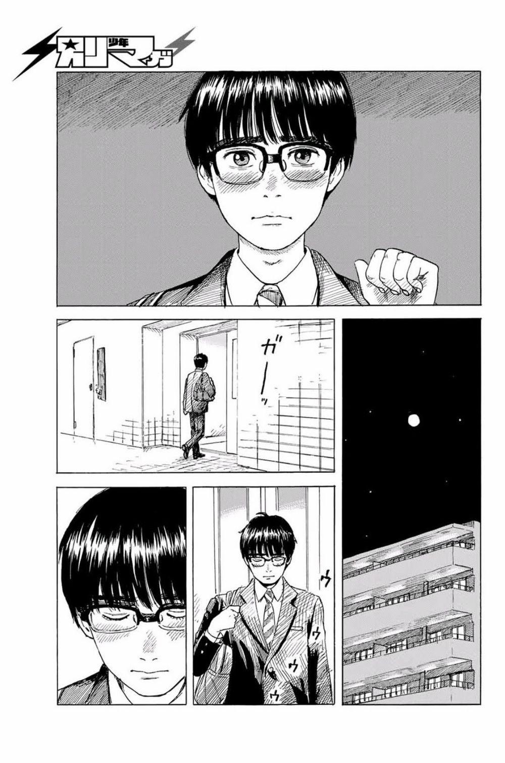 Okaeri Alice 8 trang 17