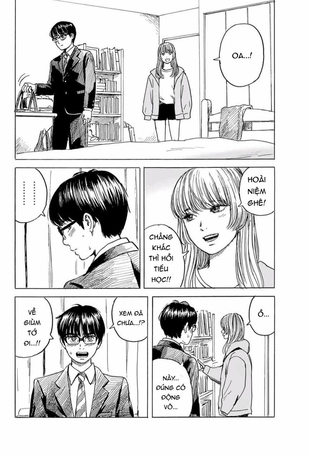 Okaeri Alice 8 trang 24