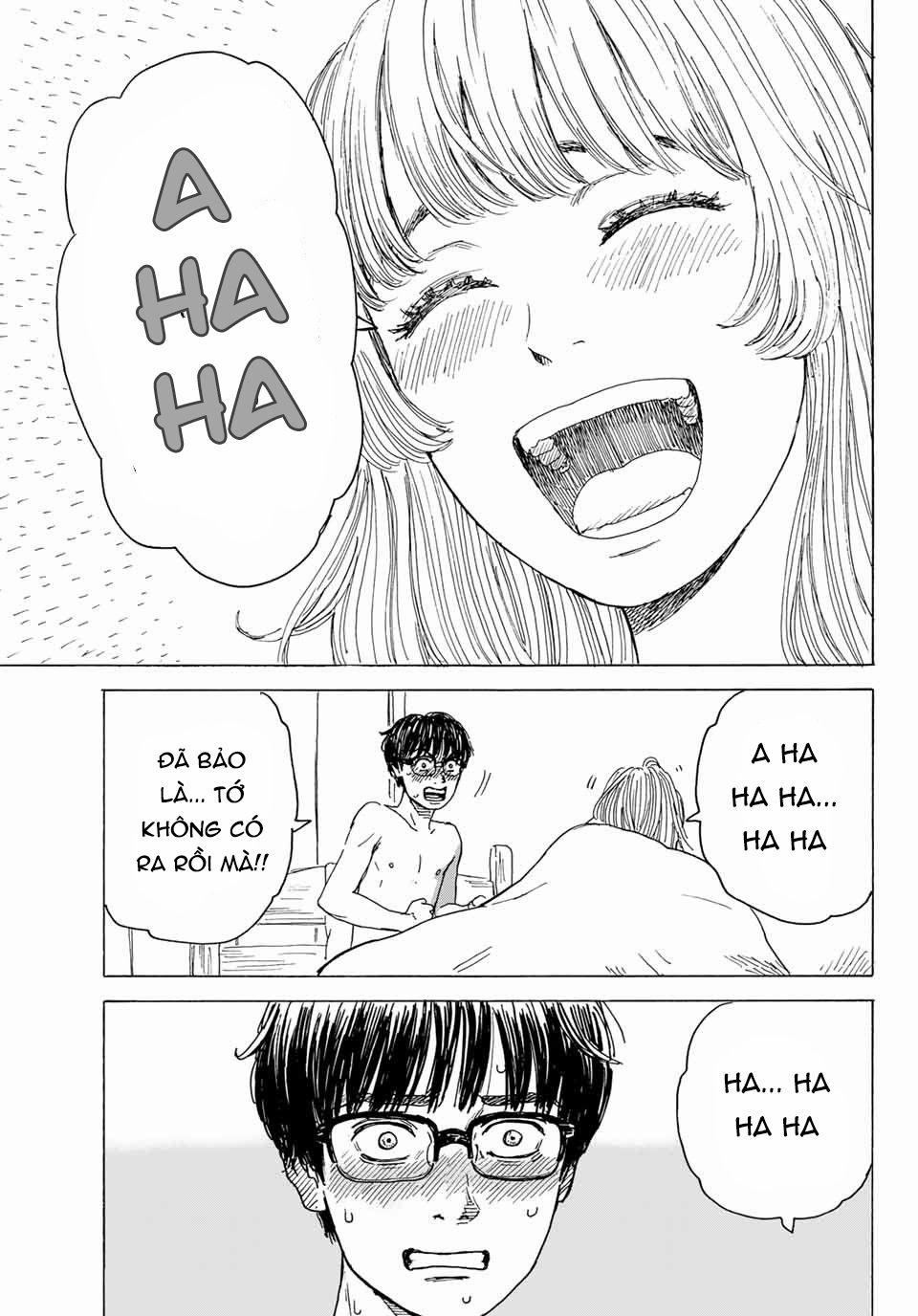 Okaeri Alice 9 trang 27