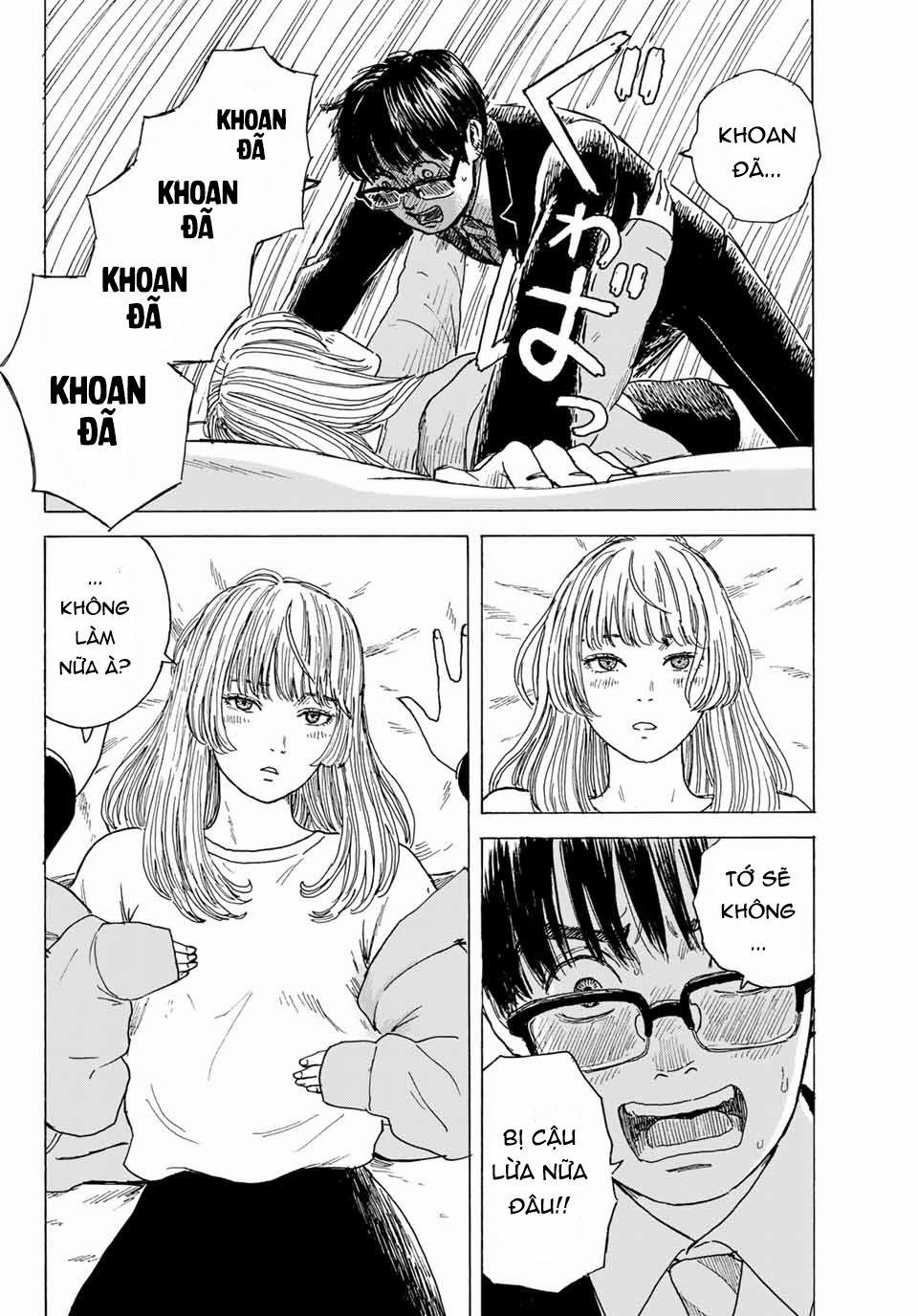 Okaeri Alice 9 trang 8