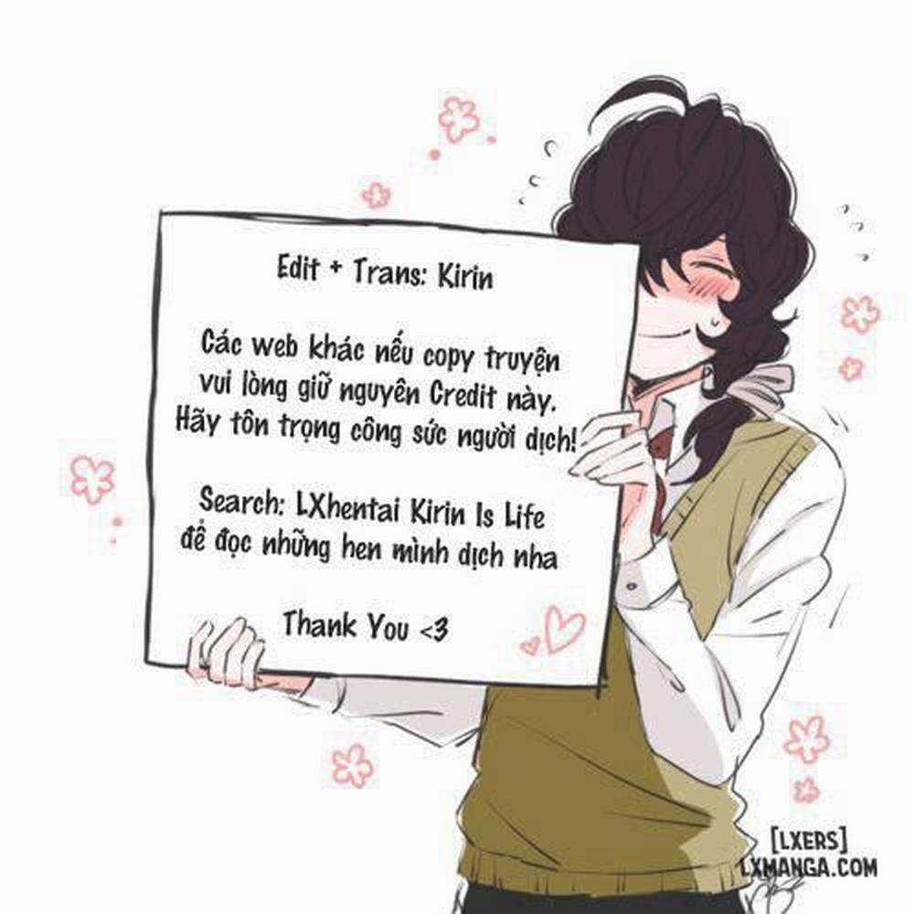 Okasare-kei Shoujo Meina Soushuuhen 4 trang 0