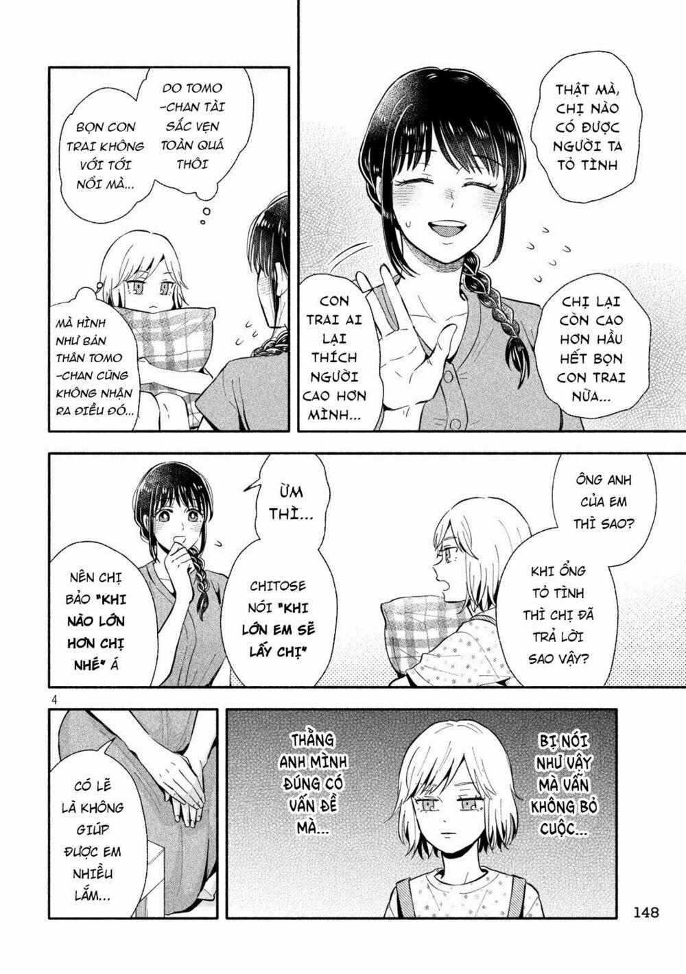 Okikunattara Kekkon Suru! 14 trang 6