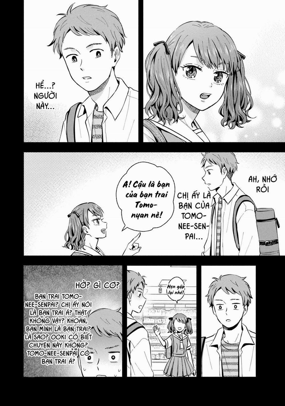 Okikunattara Kekkon Suru! 16 trang 2