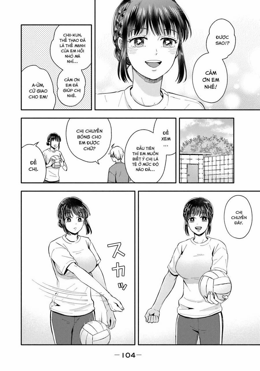 Okikunattara Kekkon Suru! 17 trang 2