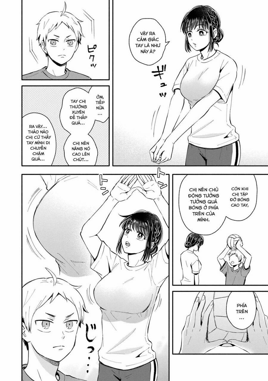 Okikunattara Kekkon Suru! 17 trang 4