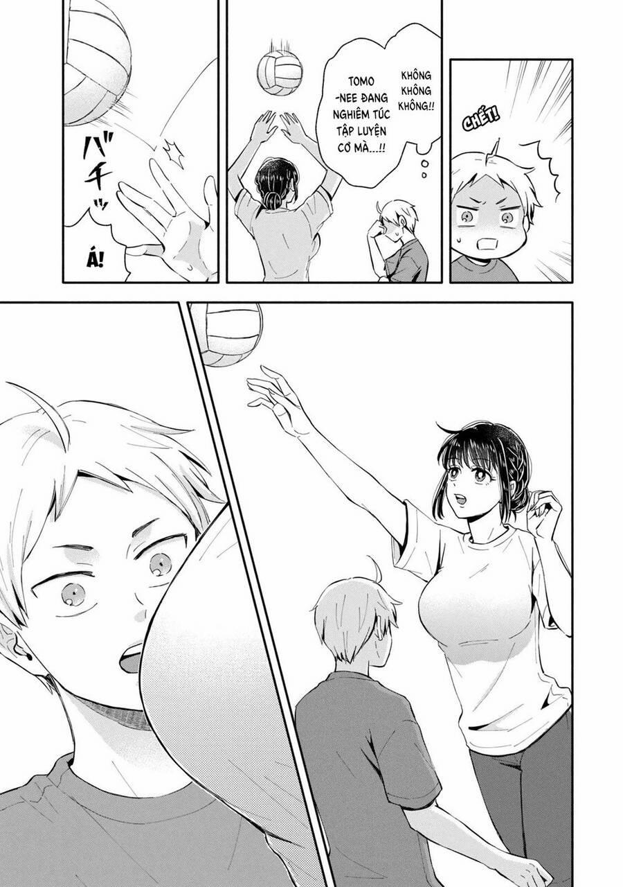 Okikunattara Kekkon Suru! 17 trang 5