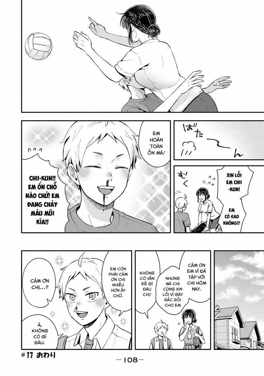 Okikunattara Kekkon Suru! 17 trang 6