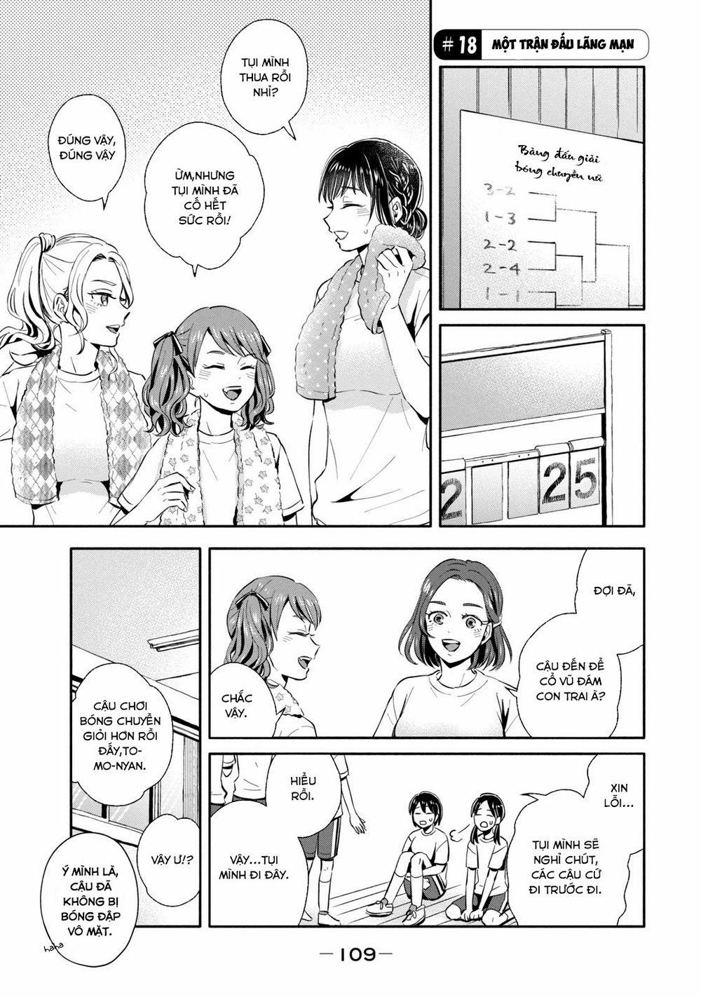 Okikunattara Kekkon Suru! 18 trang 1