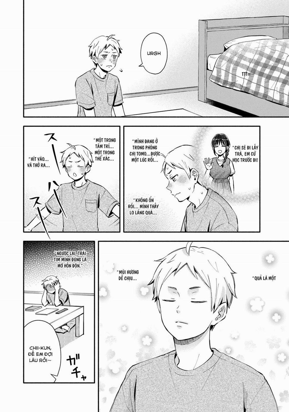 Okikunattara Kekkon Suru! 20 trang 4