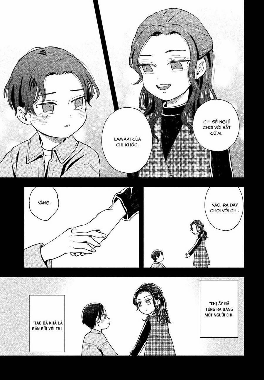 Okikunattara Kekkon Suru! 23 trang 5