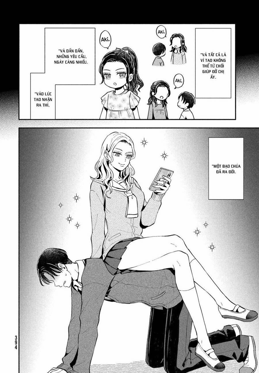 Okikunattara Kekkon Suru! 23 trang 6