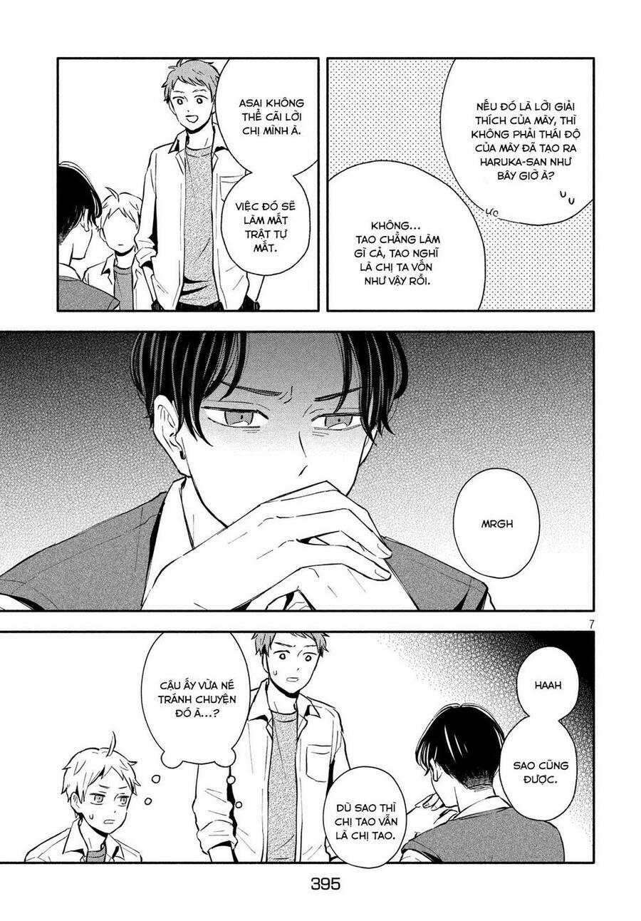 Okikunattara Kekkon Suru! 23 trang 7