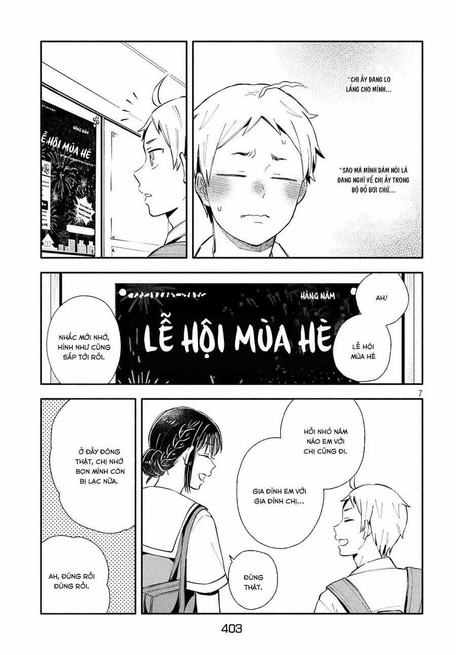 Okikunattara Kekkon Suru! 24 trang 7