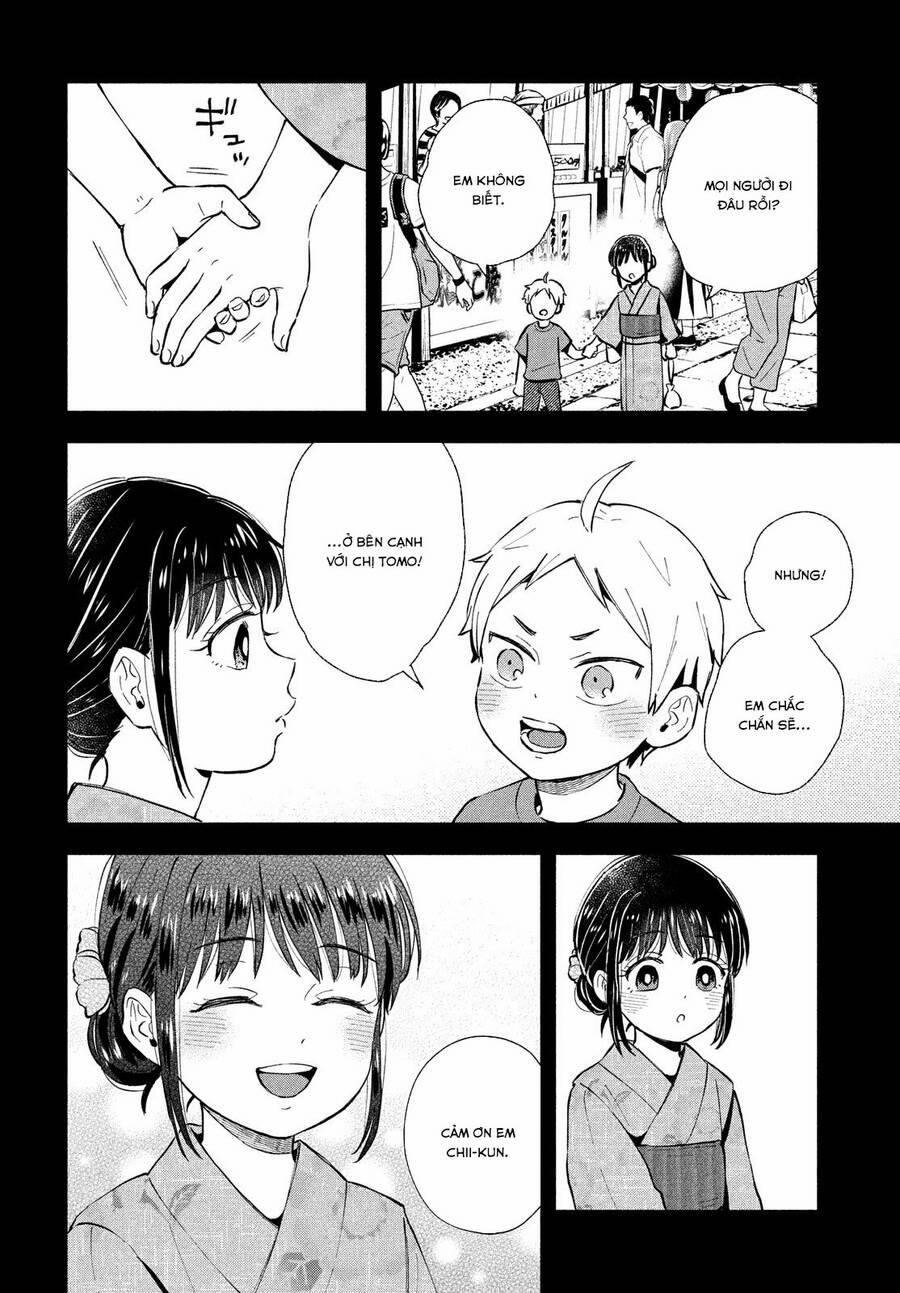 Okikunattara Kekkon Suru! 24 trang 8