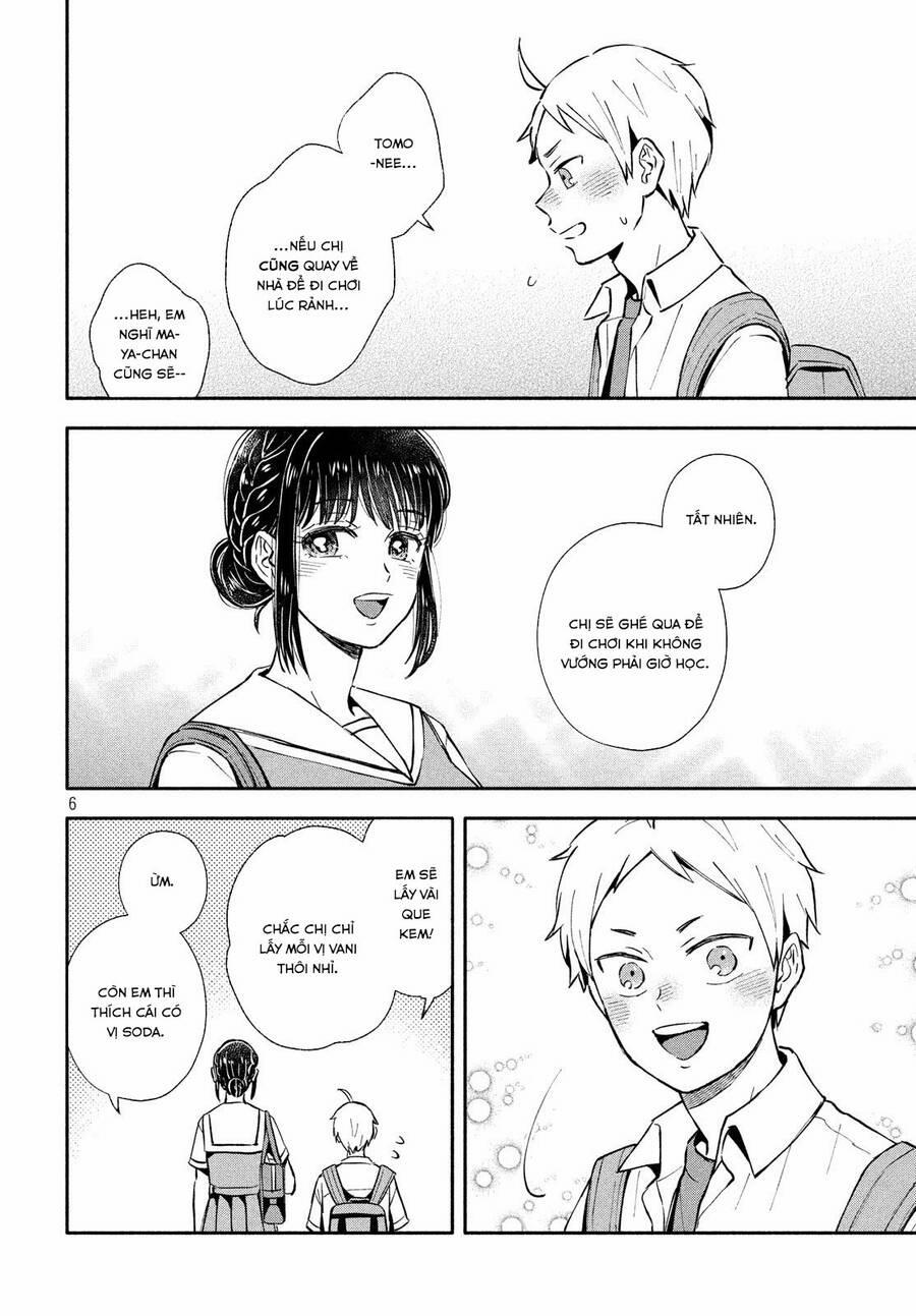 Okikunattara Kekkon Suru! 25 trang 6